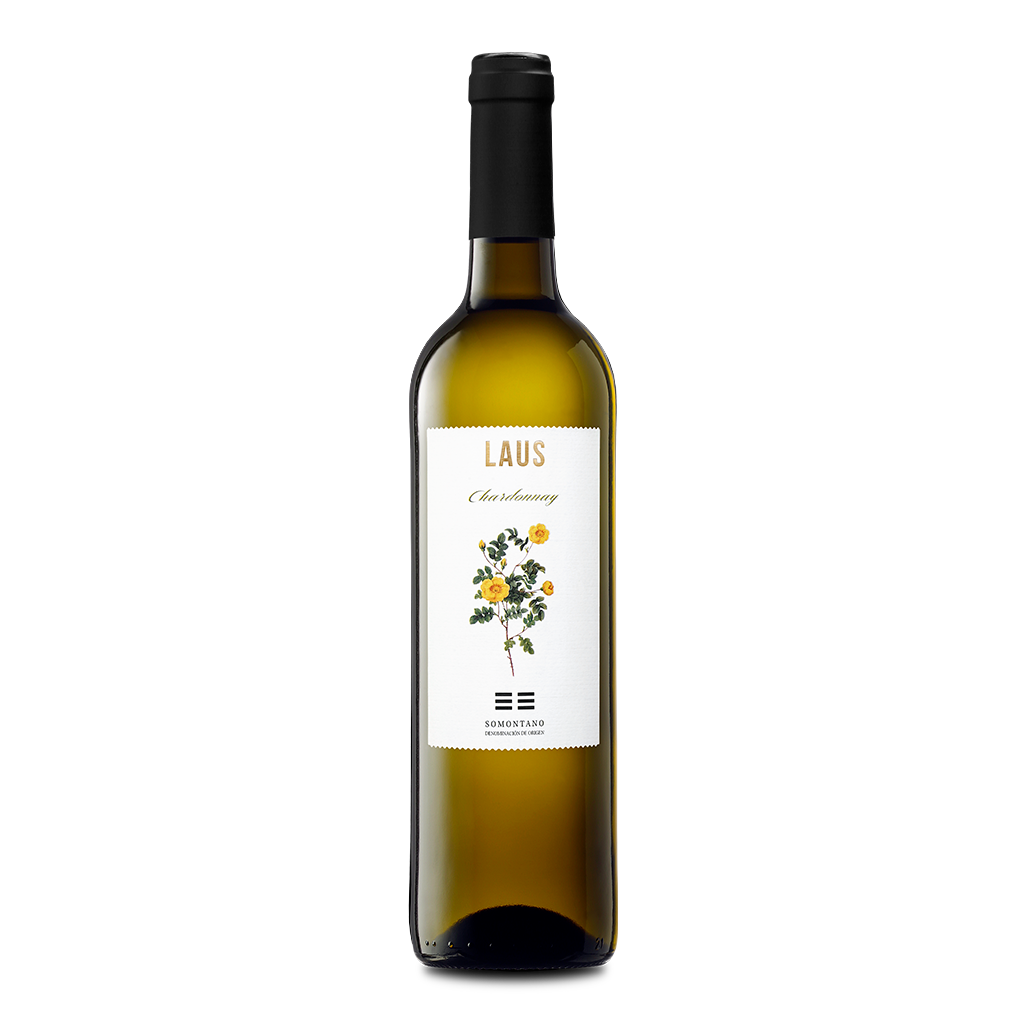 Laus Blanco Chardonnay