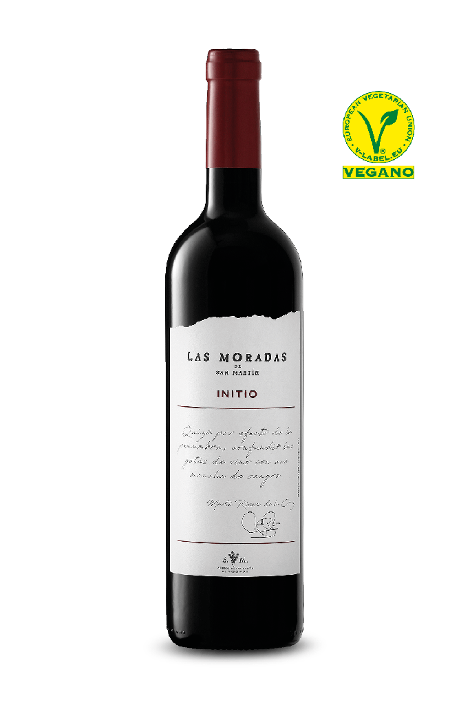 Initio La Moradas