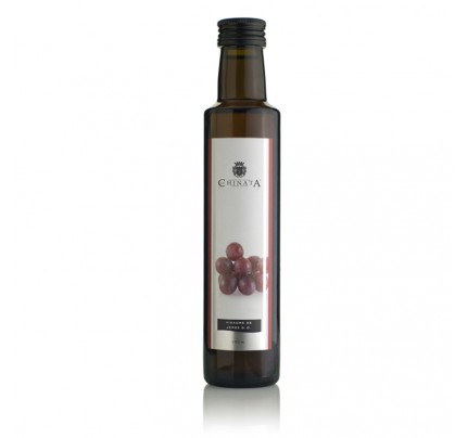Vinagre Jerez La Chinata Vidrio 250 ml