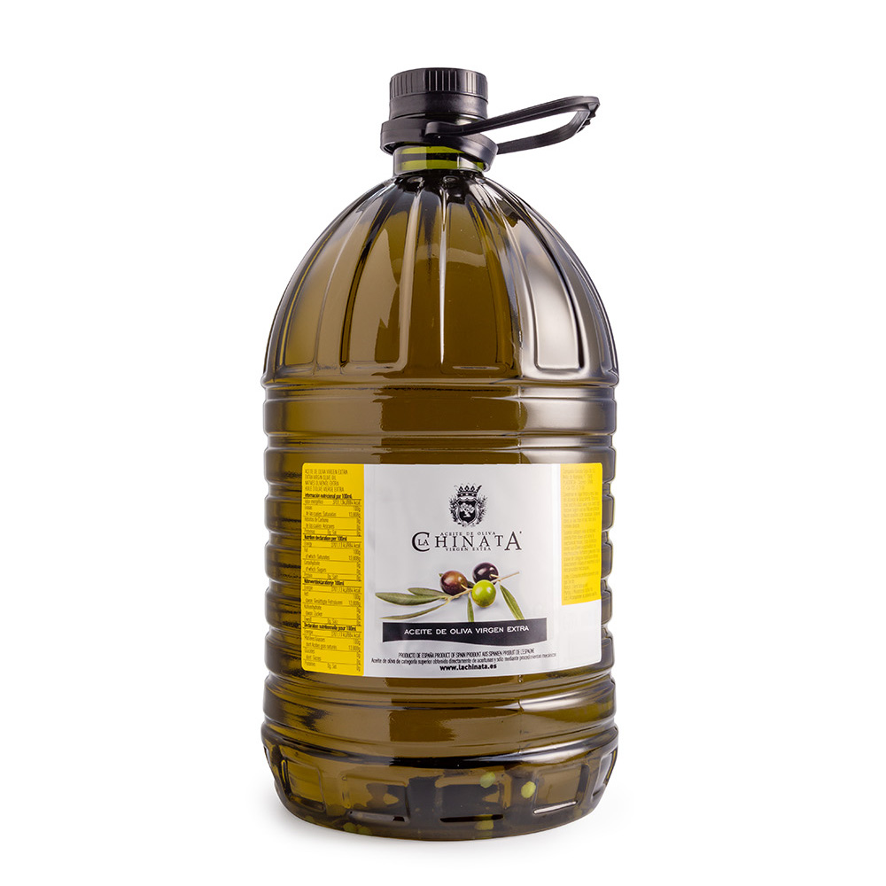 Virgen Extra La Chinata