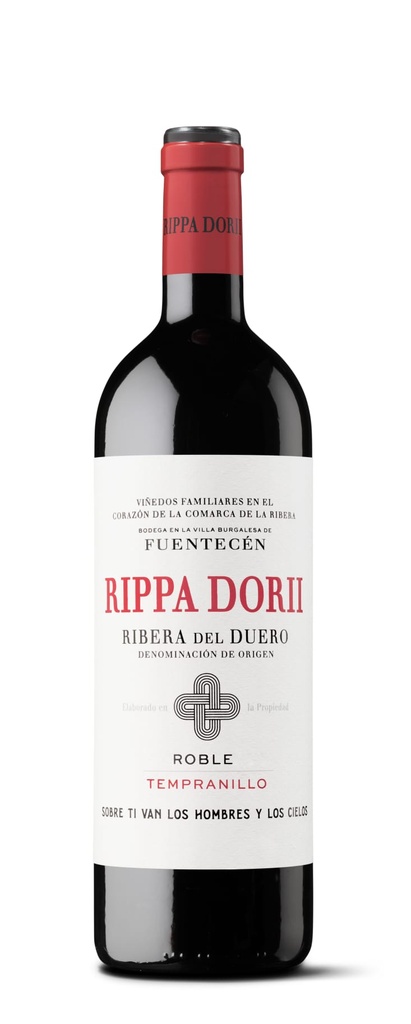 Rippa Dorii Roble