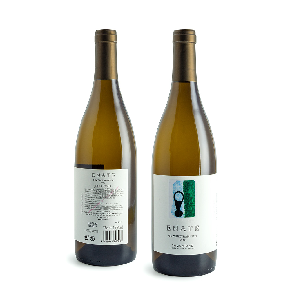 Enate Gewurztraminer