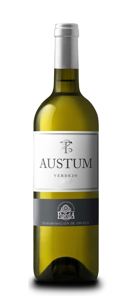 RUEDA Austum Verdejo 2014