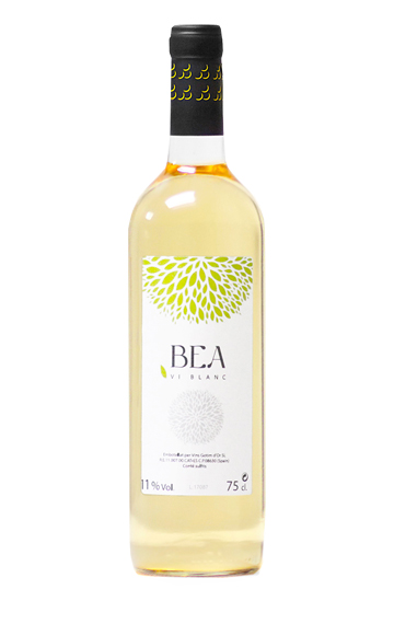 VI TAULA Brugal BLANC (11 ) 75 cl