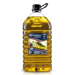 Orujo Oliva Didilo PET 5l