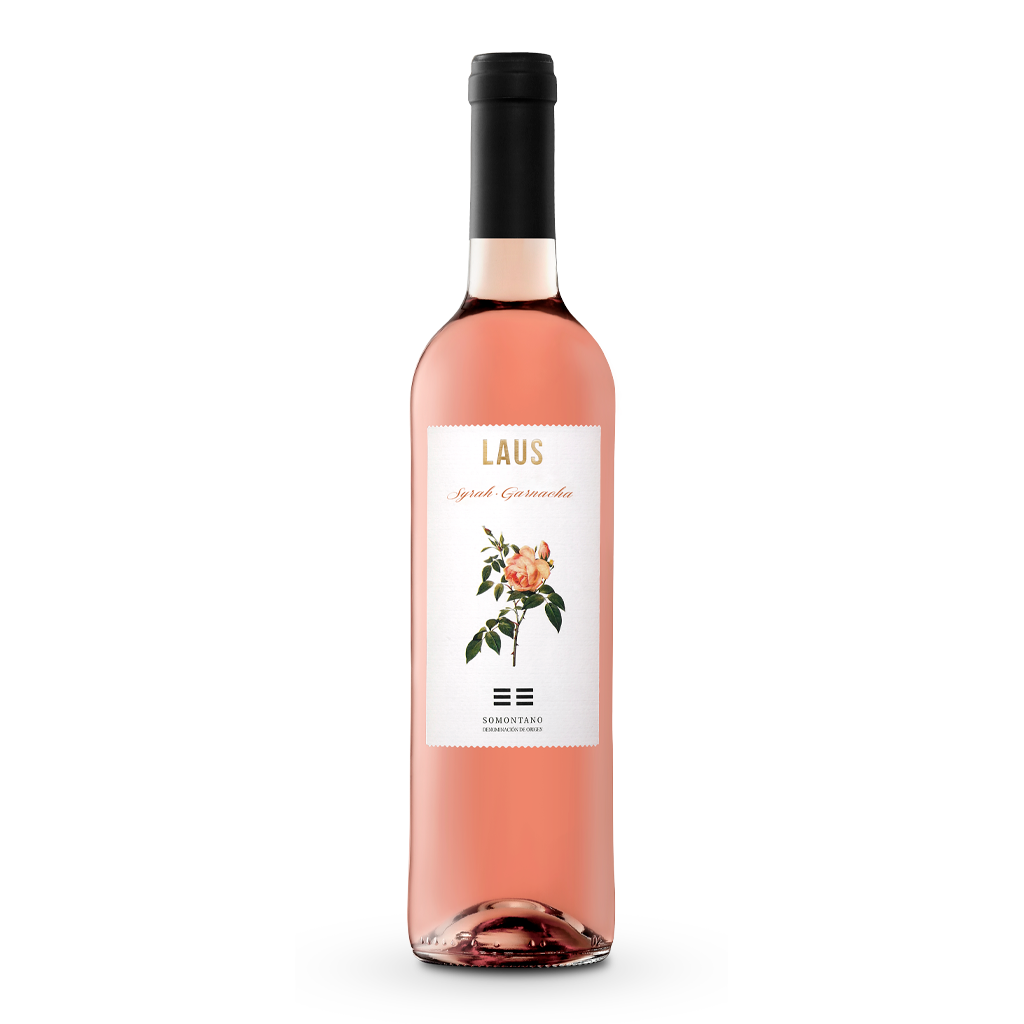 Blum Rosado frizzante