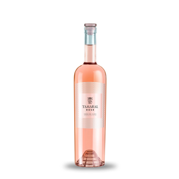 Tamaral Rosé