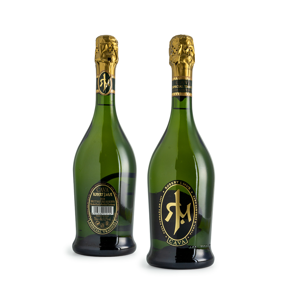 Cava B.Nature Rva Robert J.Mur