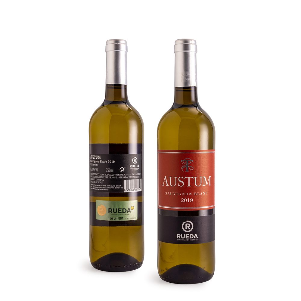 RUEDA Austum Sauvignon Blanc