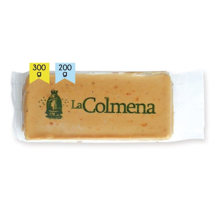(16160)Turrón Jijona La Colmena 200 grs