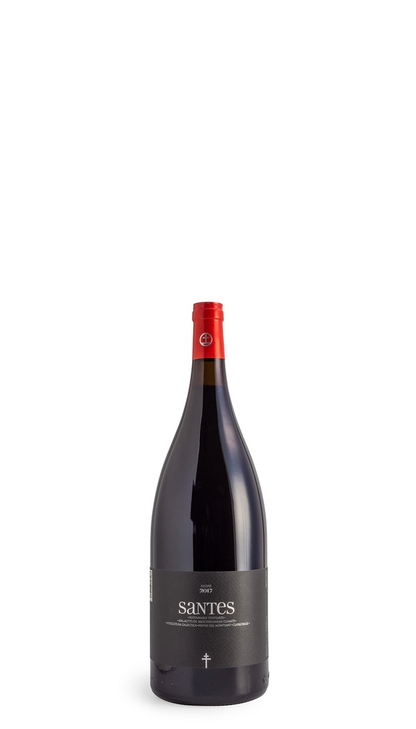 MONTSANT Santes Magnum