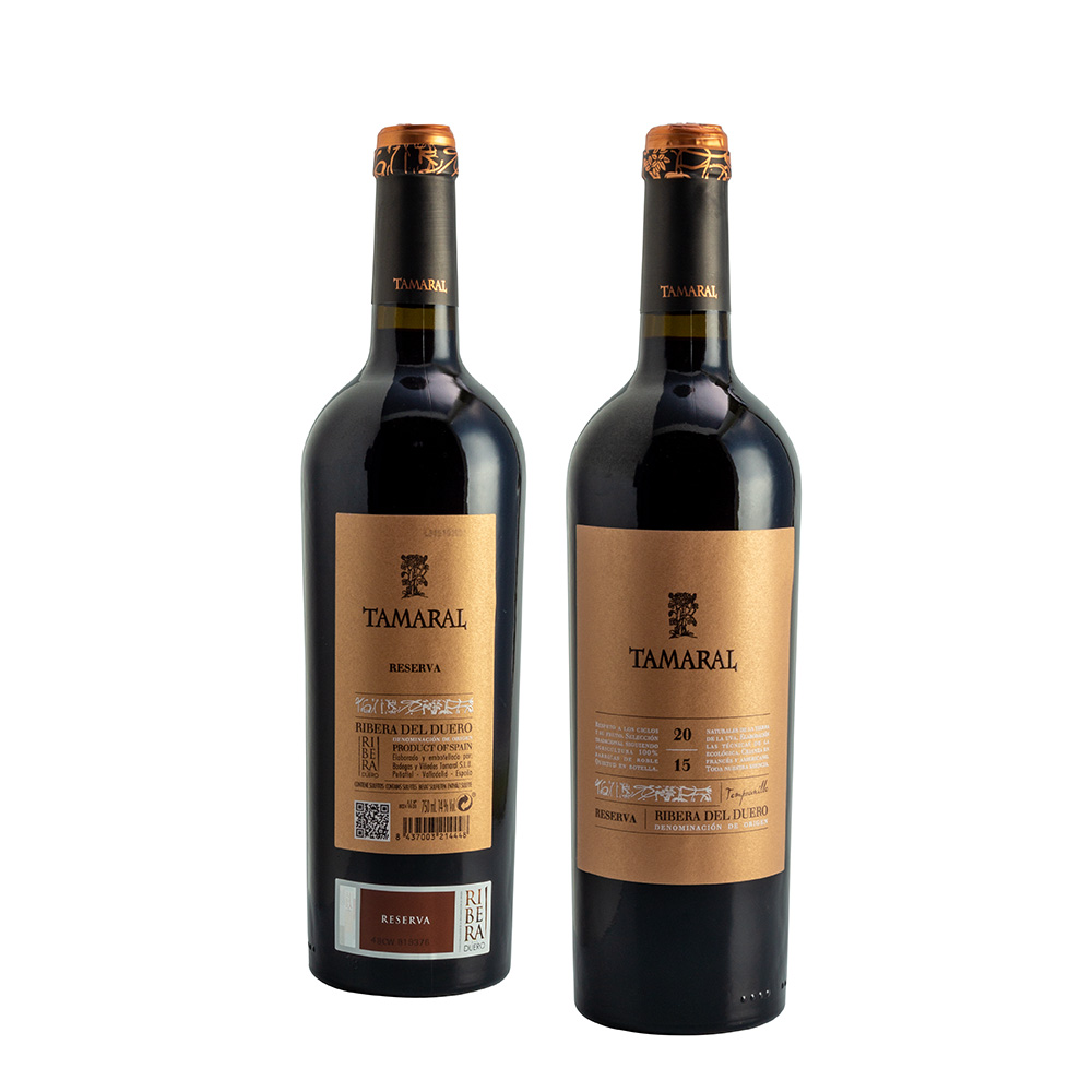 Tamaral Reserva
