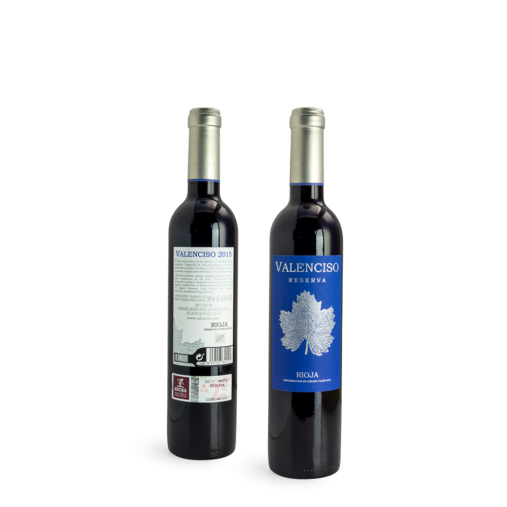 Valenciso Reserva
