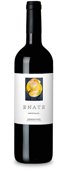Enate Varietales