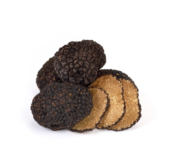 Trufa Negra de Otoño TUBER UNCINATUM 100 GRS