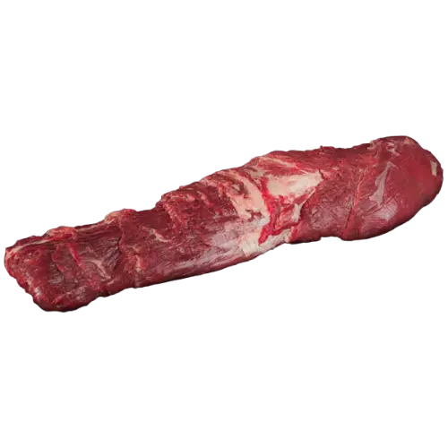 Solomillo