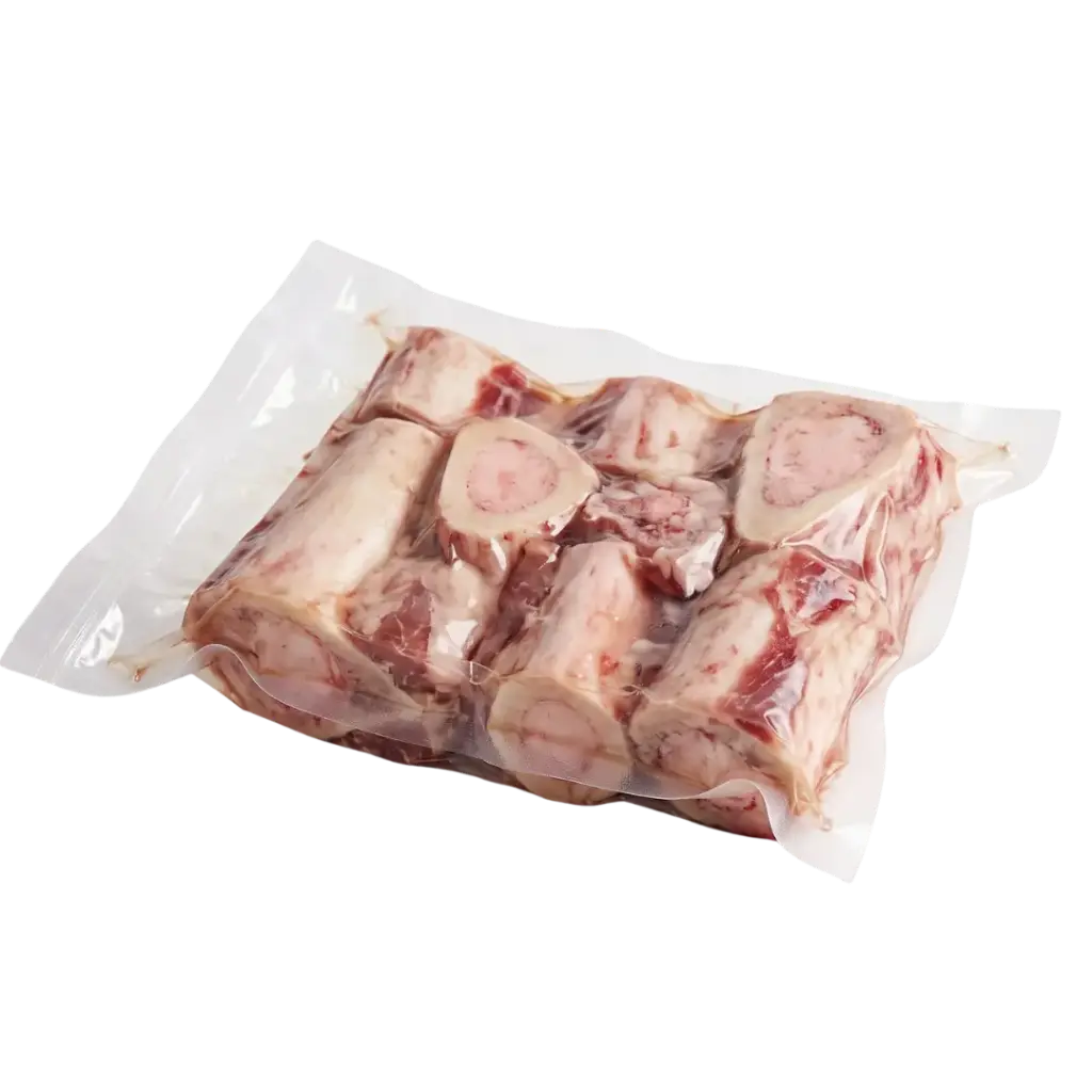 HUESOS DE VACA