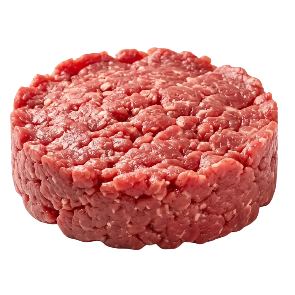 STEAK TARTARE (PORCIONADO)