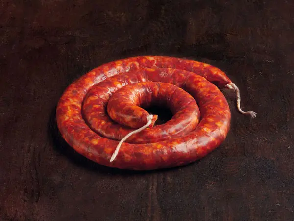 CHISTORRA