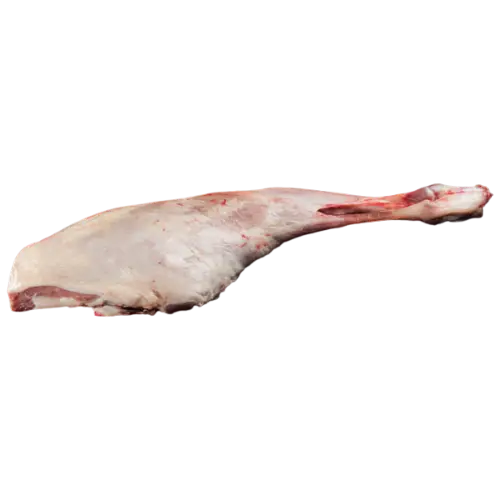Pierna de Cordero (900g/1 Kg).