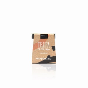 Trufa en su jugo 105 gr. Aest.