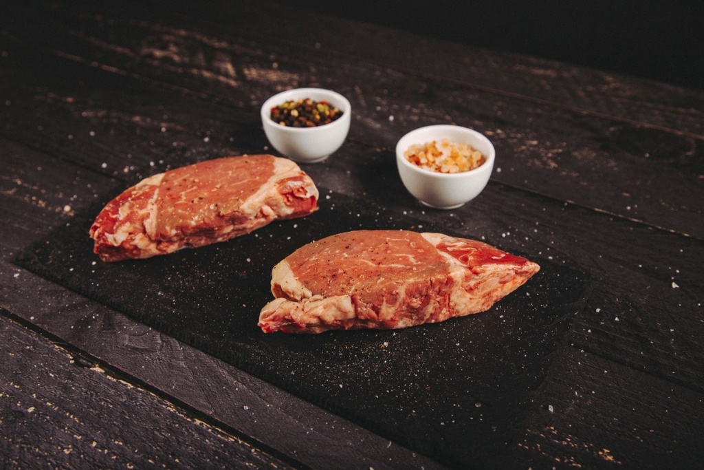Solomillo Ternera Rubia Gallega (120 Grs ud)