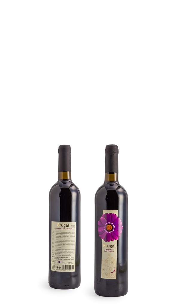 VI TAULA Brugal VERDEJO Rosca 75 cl (copia)