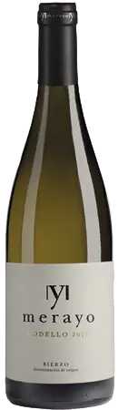 Merayo Blaco Godello 