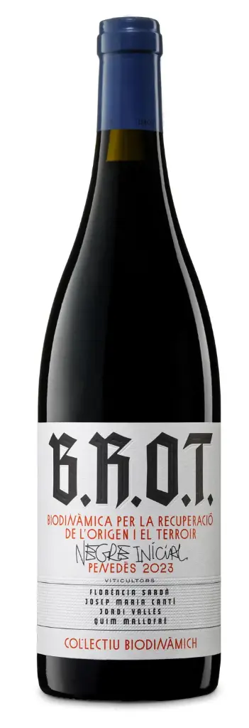 Negre Inicial 