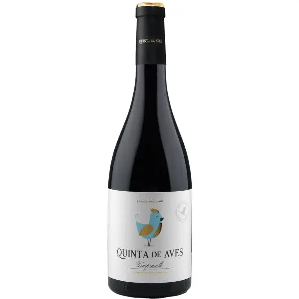 Quinta de aves Tempranillo 