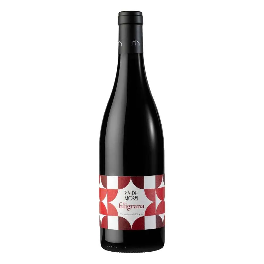 Filigrana Negre 