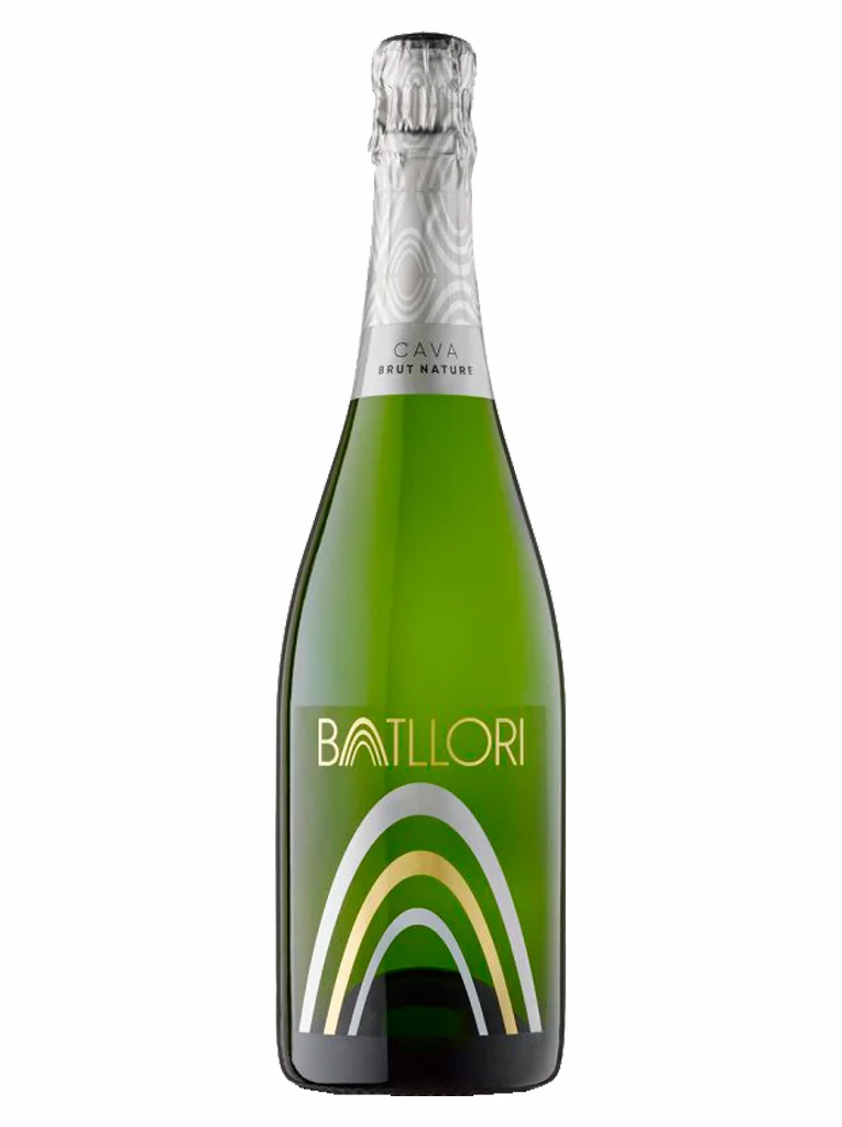 Batllori Brut Nature  