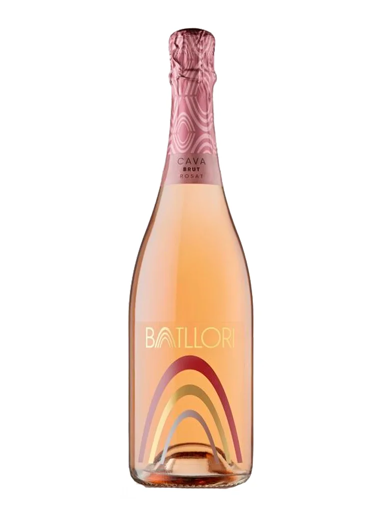 Batllori Brut Rose 