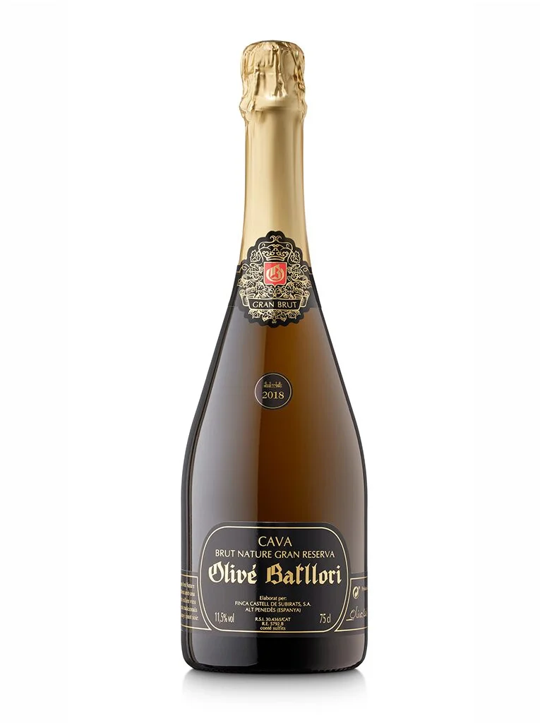 Batllori Gran Reserva 