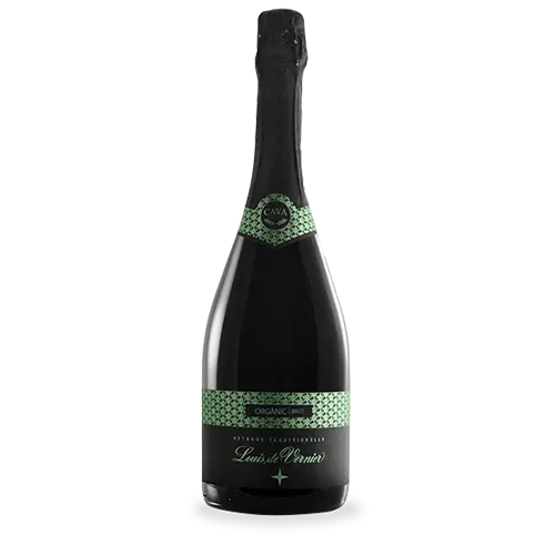 Louis De Vernier Brut 200 Cl 