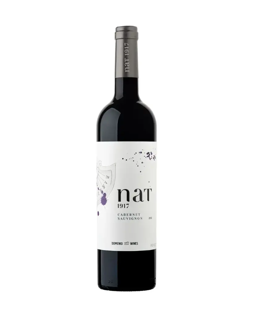 Nat-1917 Negre 
