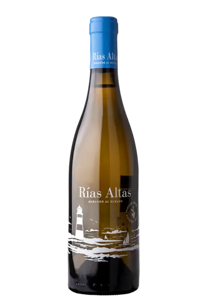 Rias Altas