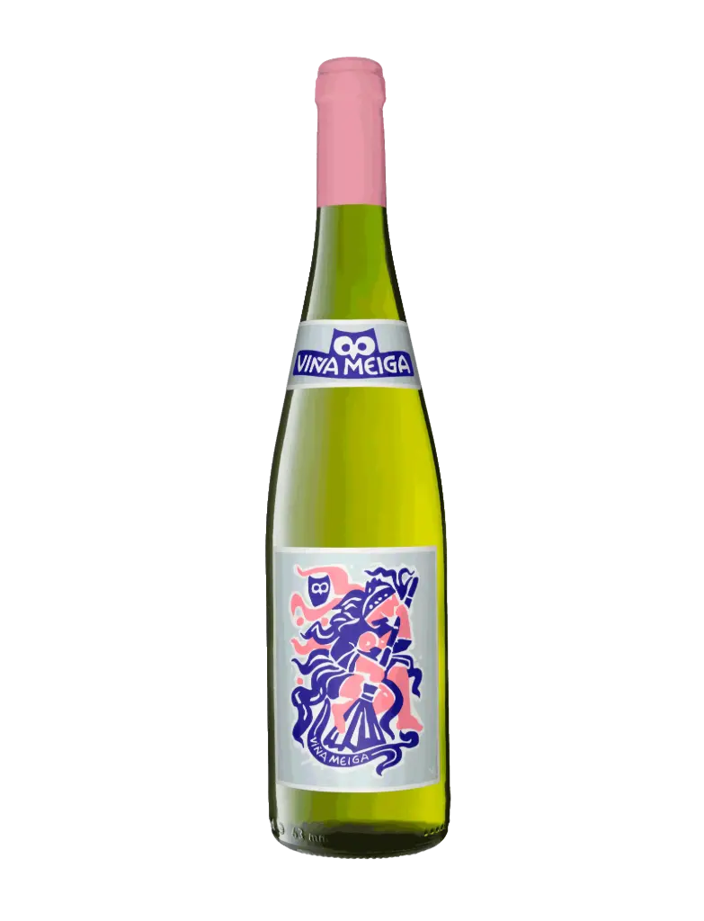 Albariño Val de Meigas 