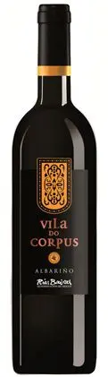 Vila do Corpus 