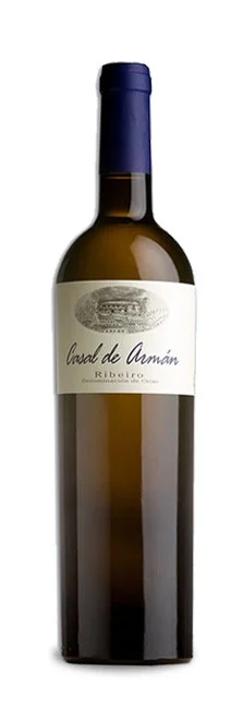 Casal de Arman Blanco 
