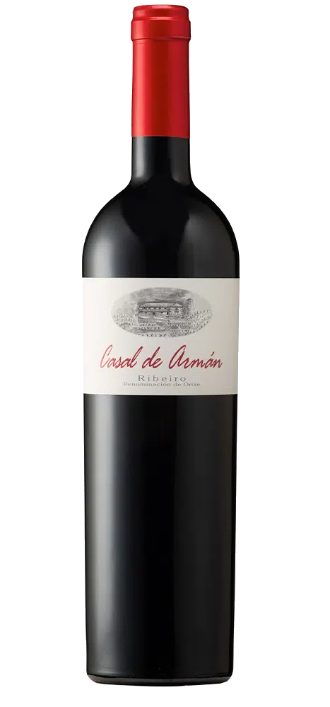 Casal de Arman Tinto