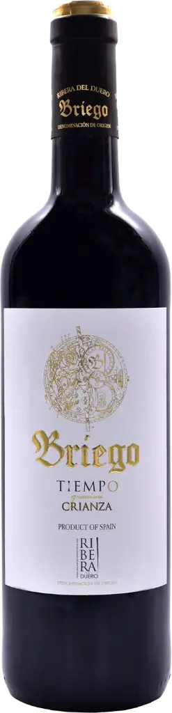 Briego Crianza  