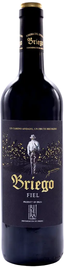 Briego Fiel 