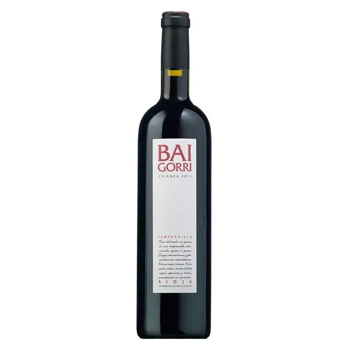 Baigorri Crianza 