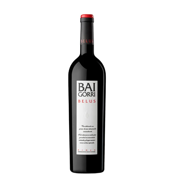Baigorri Belus 2019