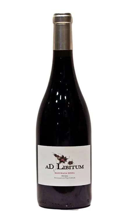 Ad Libinitum Maturana Tinto 