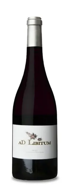 Ad Libinitum Monastrell
