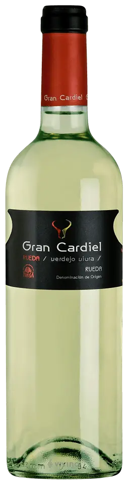 Gran Cardiel Viura - Verdejo 