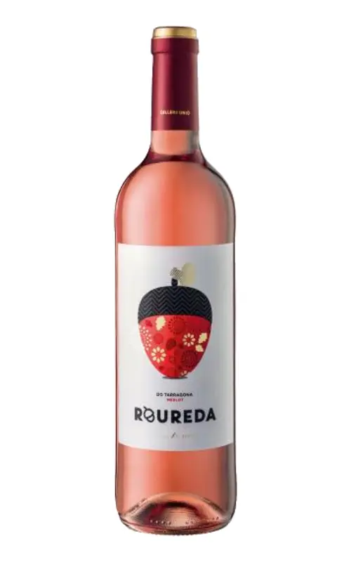 Roureda Rosat