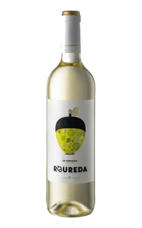 Roureda blanc Macabeu